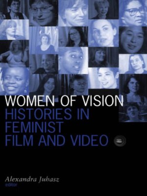 cover image of Women of Vision